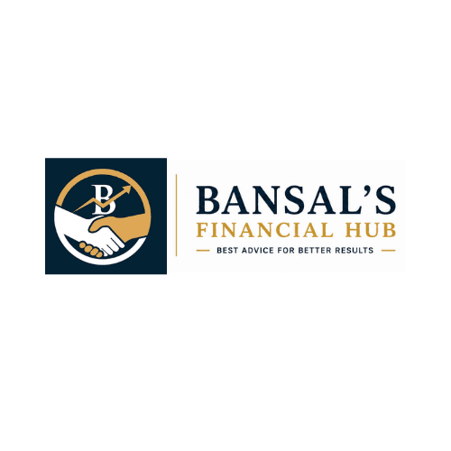 Bansal's Financial Hub